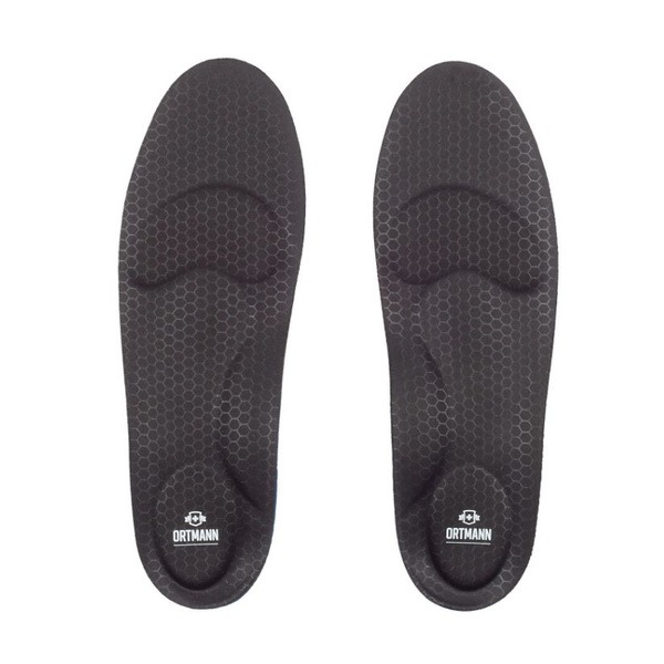 Citius Ortmann Sport Insoles - Size 38