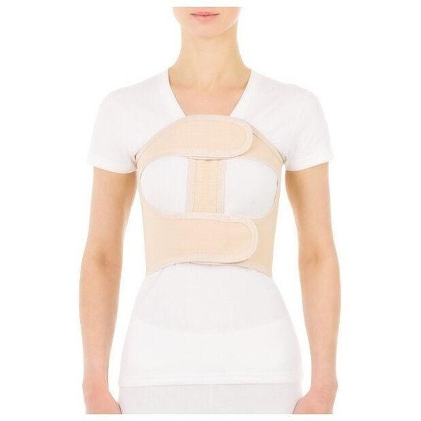 Post-Surgery Chest Binder for Women (T-1338)