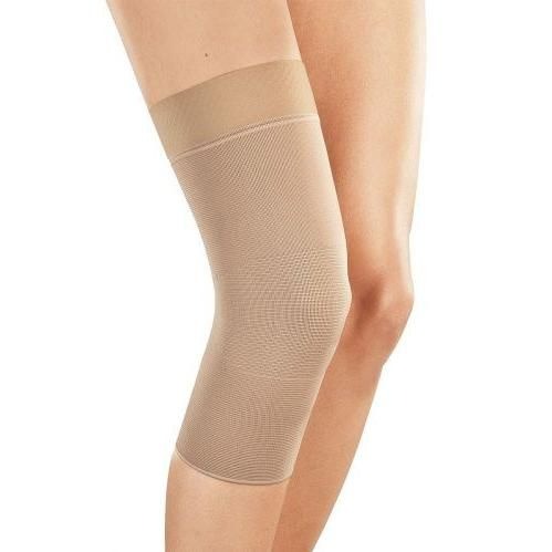 Medi Elastic Knee Support with Silicone Ring - Compression Bandage (602)
