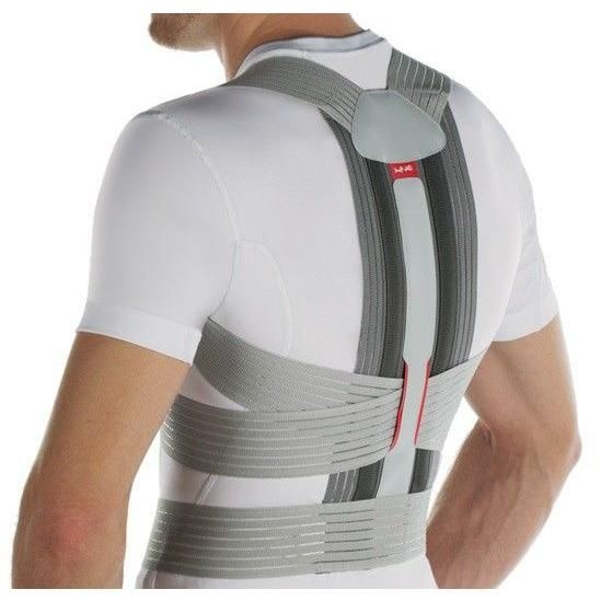 Dorso Carezza Posture 50R49 Back Support Brace (Otto Bock, Size S)