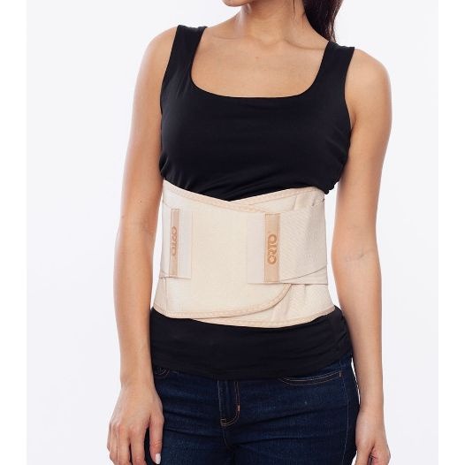 Ortho PC-130 Beige XL Multifunctional Corset & Pelvic Support Belt