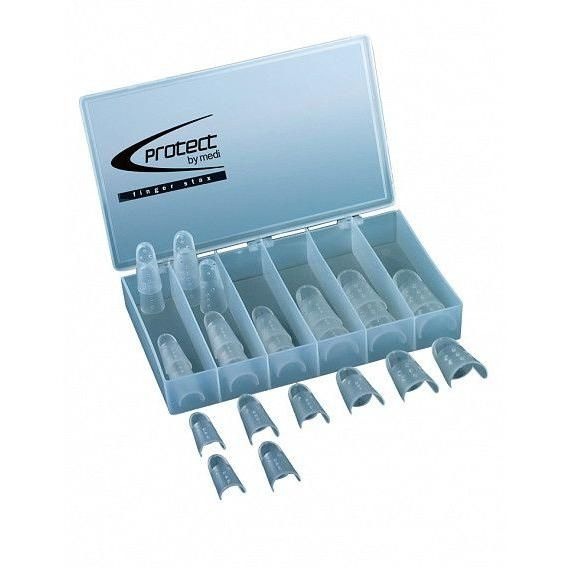 Protect Finger Stax P772 Medi Bandage Set