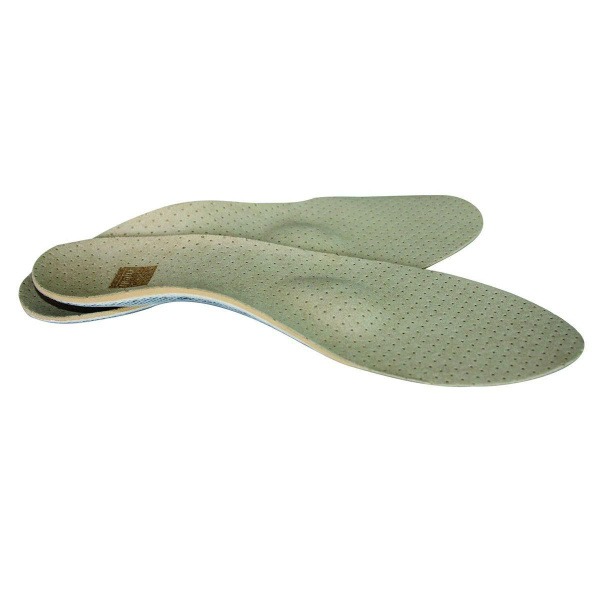 Medi Foot Light Wide Orthotic Insoles - Size 44
