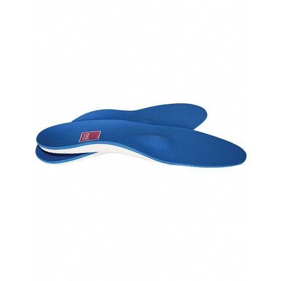 Medi Foot Soft Narrow Orthotic Insoles - Size 40