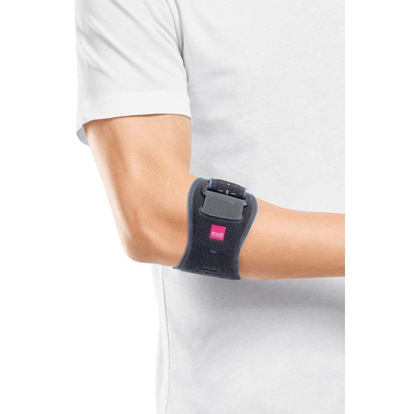 Epibrace R110 Elbow Brace with Air Cushion for Tennis Elbow Treatment
