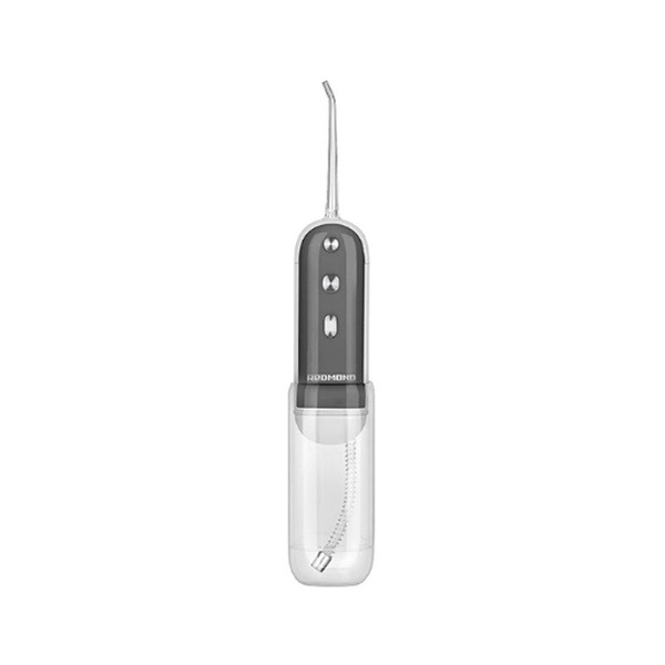 Redmond YR4502 Water Flosser (Grey)