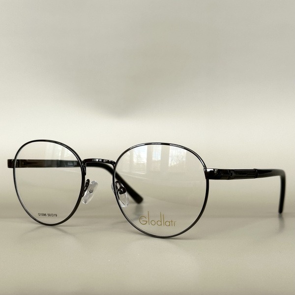 Glodiatr Unisex Eyeglass Frames