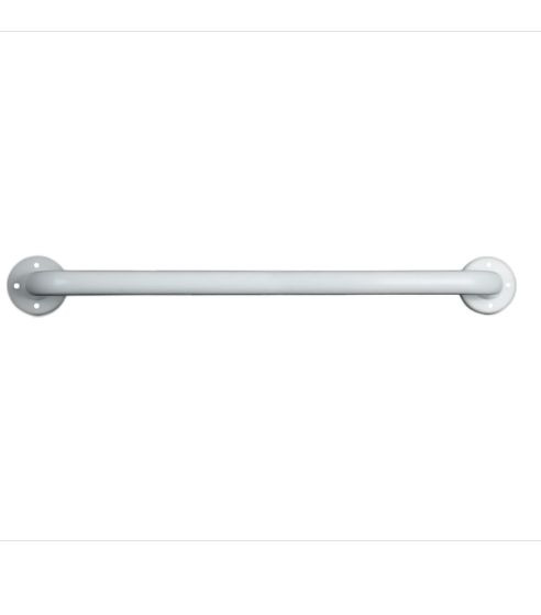 Nofer 15054.80.F White Straight Handrail