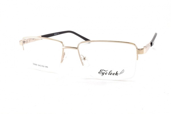 EYE LOOK D006 C3 Eyeglass Frames