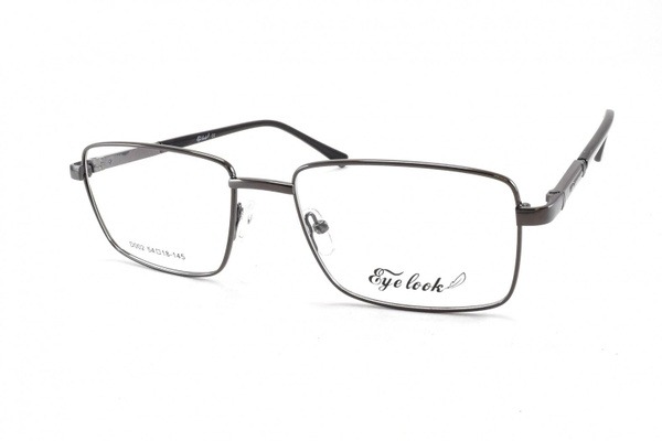 EYE LOOK D002 C1 Eyeglass Frames