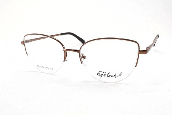 EYE LOOK D010 C3 Eyeglass Frames