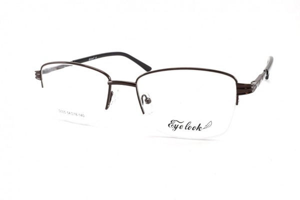 EYE LOOK D005 C2 Eyeglass Frames