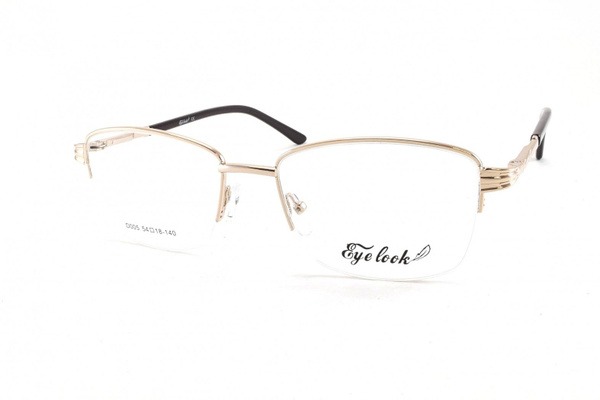 EYE LOOK D005 C1 Eyeglass Frames