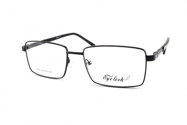 EYE LOOK D001 C2 Eyeglass Frames