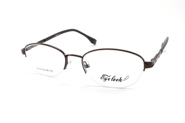 EYE LOOK D016 C2 Eyeglass Frames