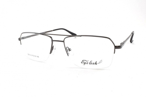EYE LOOK D012 C1 Eyeglass Frames