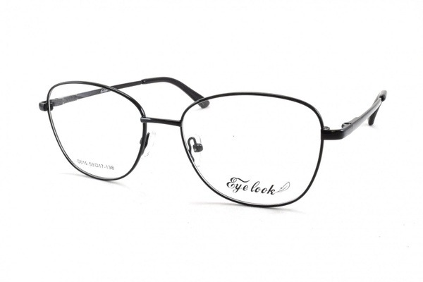 EYE LOOK D015 C1 Eyeglass Frames