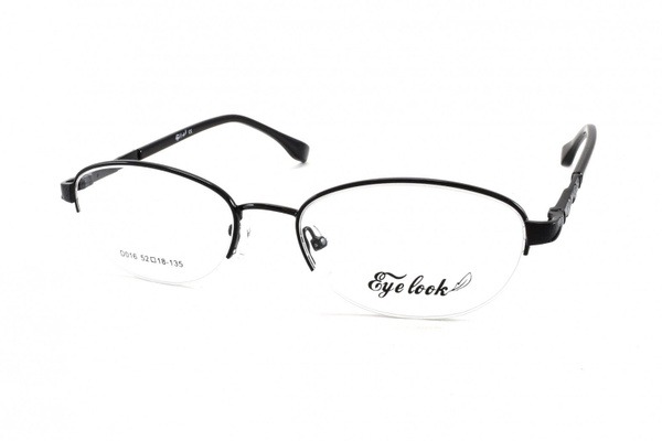 EYE LOOK D016 C4 Eyeglass Frames