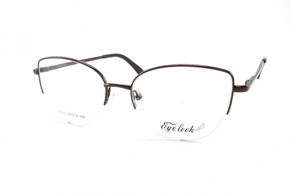 EYE LOOK D010 C2 Eyeglass Frames