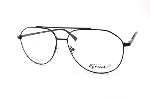 EYE LOOK D020 C2 Eyeglass Frames