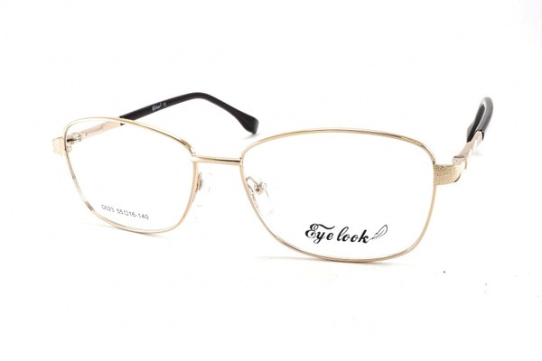 EYE LOOK D023 C1 Eyeglass Frames