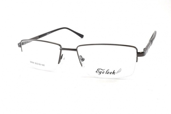 EYE LOOK D008 C1 Eyeglass Frames