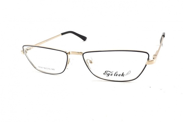 EYE LOOK D024 C1 Eyeglass Frames