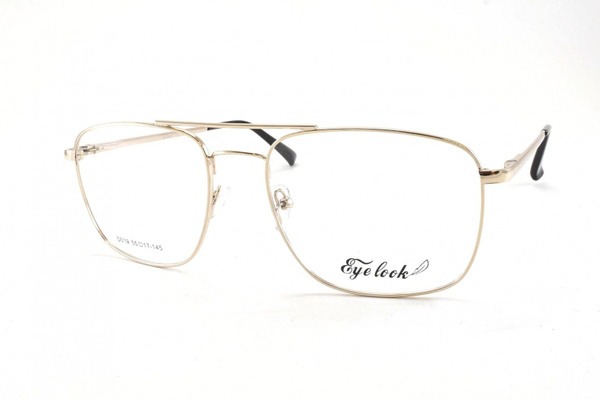 EYE LOOK D019 C3 Eyeglass Frames