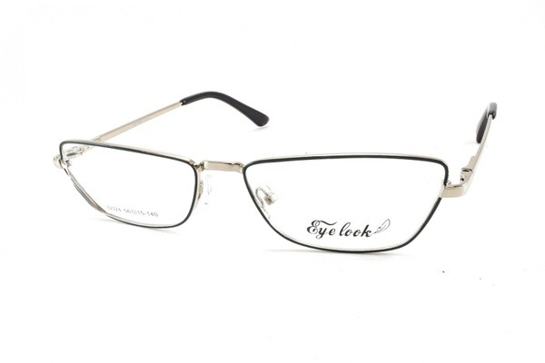 EYE LOOK D024 C3 Eyeglass Frames