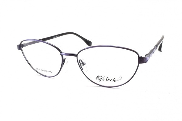 EYE LOOK D018 C4 Eyeglass Frames
