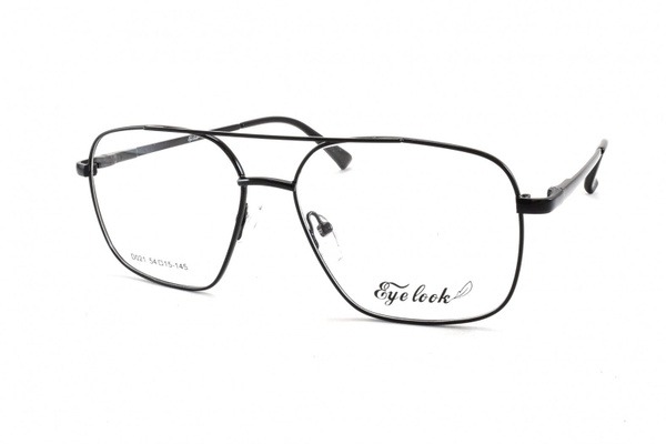 EYE LOOK D021 C2 Eyeglass Frames