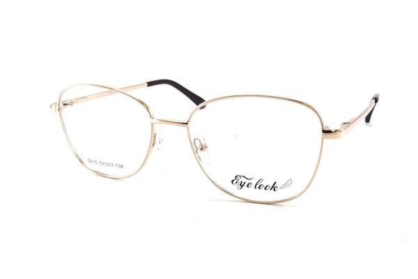 EYE LOOK D015 C3 Eyeglass Frames
