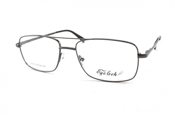 EYE LOOK D011 C1 Eyeglass Frames