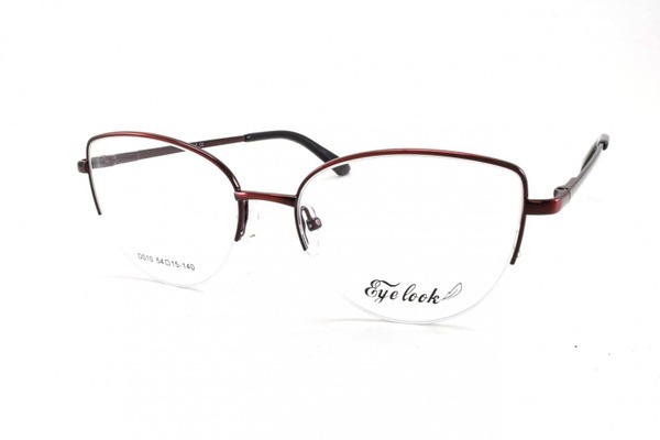EYE LOOK D010 C4 Eyeglass Frames