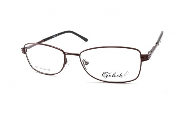 EYE LOOK D017 C3 Eyeglass Frames