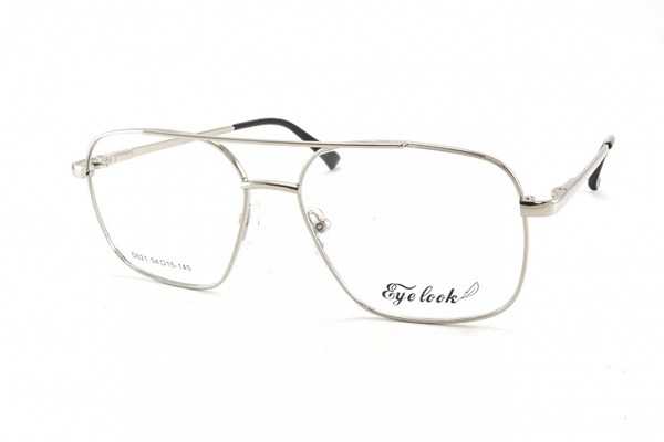 EYE LOOK D021 C3 Eyeglass Frames