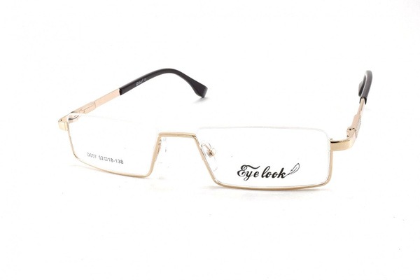 EYE LOOK D007 C1 Eyeglass Frames
