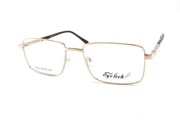 EYE LOOK D002 C3 Eyeglass Frames