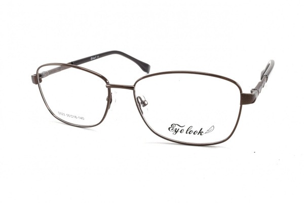 EYE LOOK D023 C2 Eyeglass Frames