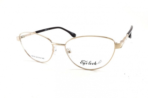 EYE LOOK D018 C3 Eyeglass Frames