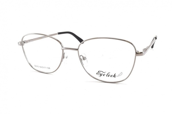 EYE LOOK D015 C2 Eyeglass Frames