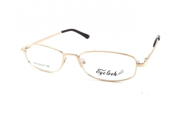 EYE LOOK D014 C3 Eyeglass Frames