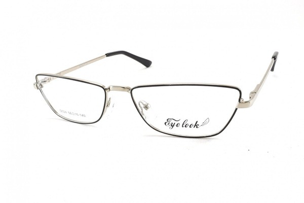 EYE LOOK D024 C2 Eyeglass Frames
