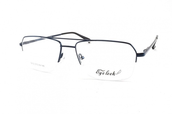 EYE LOOK D012 C4 Eyeglass Frames