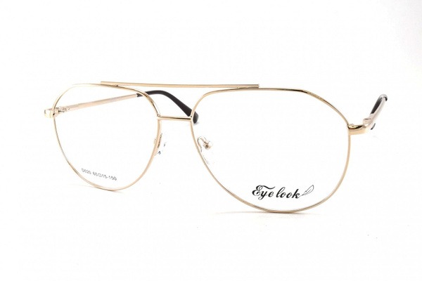 EYE LOOK D020 C3 Eyeglass Frames