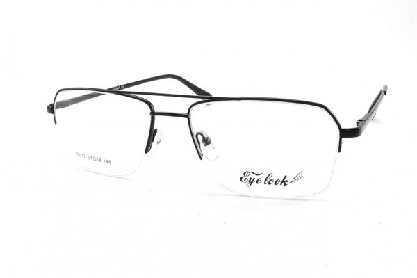 EYE LOOK D012 C2 Eyeglass Frames