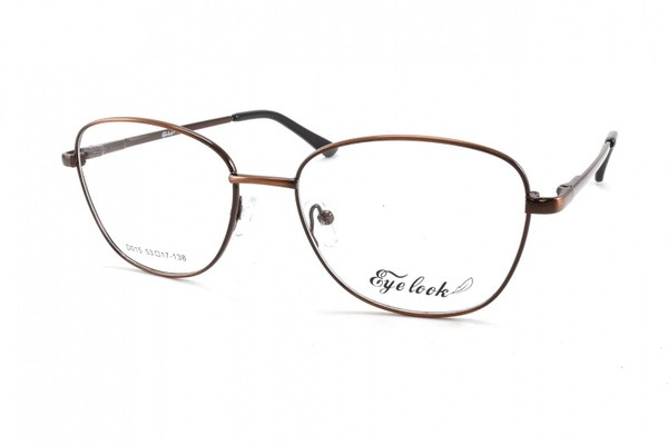 EYE LOOK D015 C4 Eyeglass Frames