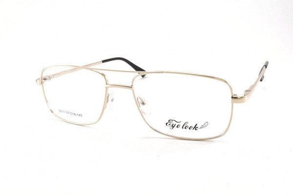 EYE LOOK D011 C4 Eyeglass Frames
