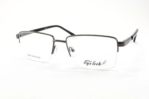 EYE LOOK D006 C1 Eyeglass Frames