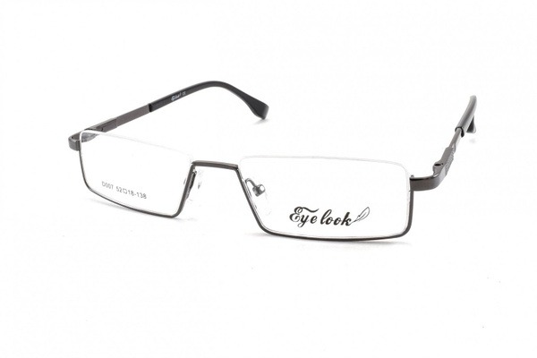 EYE LOOK D007 C3 Eyeglass Frames